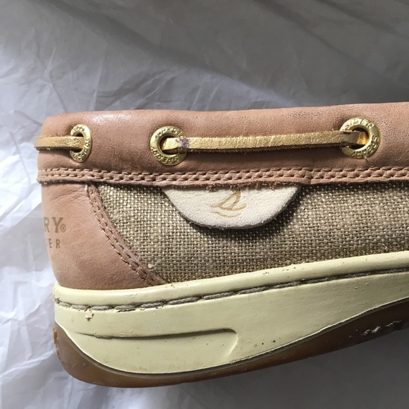 Sperry | Angelfish Boat Shoes - Picture 10 of 12